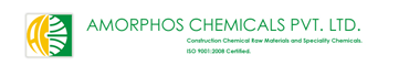 Amorphos Chemicals Pvt. Ltd.
