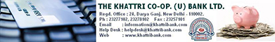 The Khatri Co-Op(U) Pvt. Ltd. 