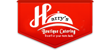 Harry's Boutique Catering