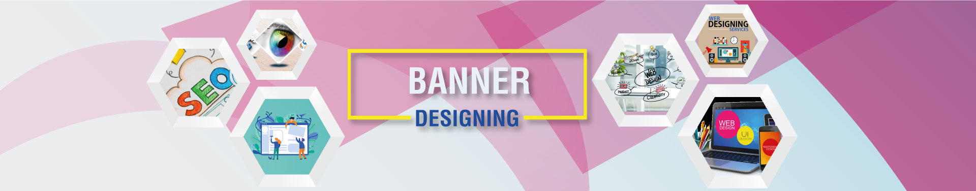 Banner Designing Services Delhi