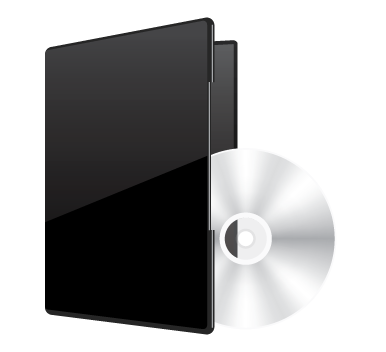 CD & DVD Cover Designing